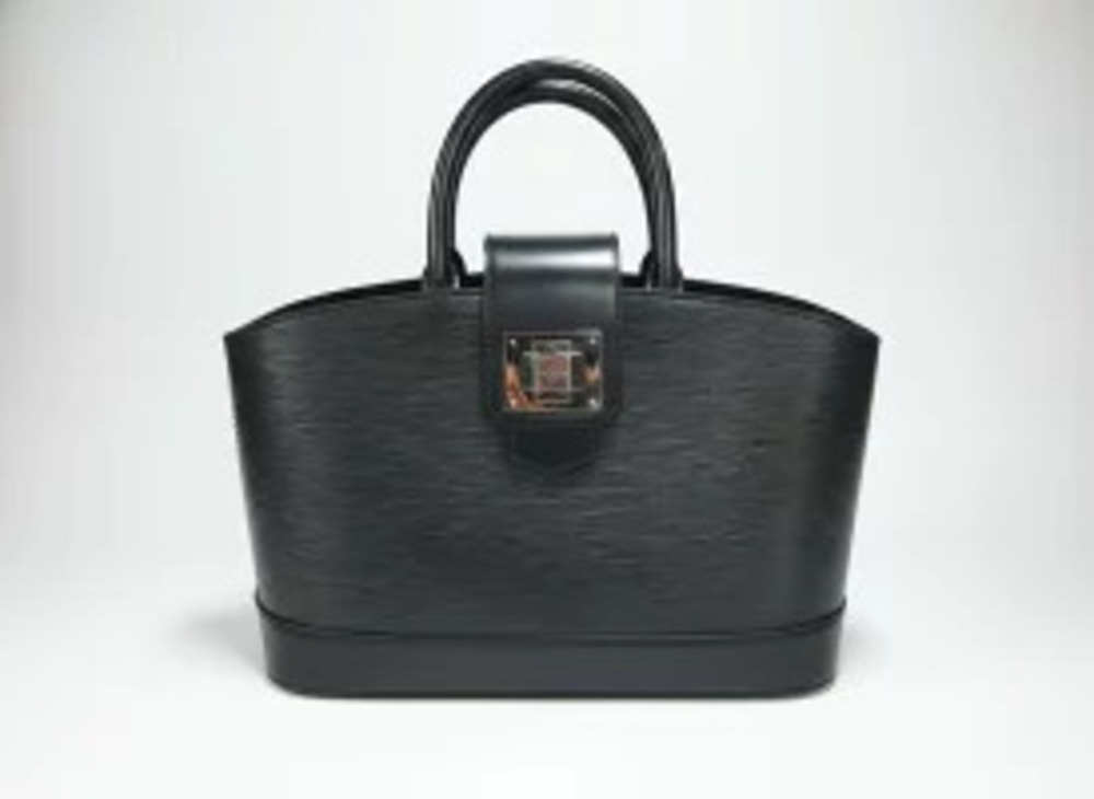 Celine Trapeze Bag Brown Beige